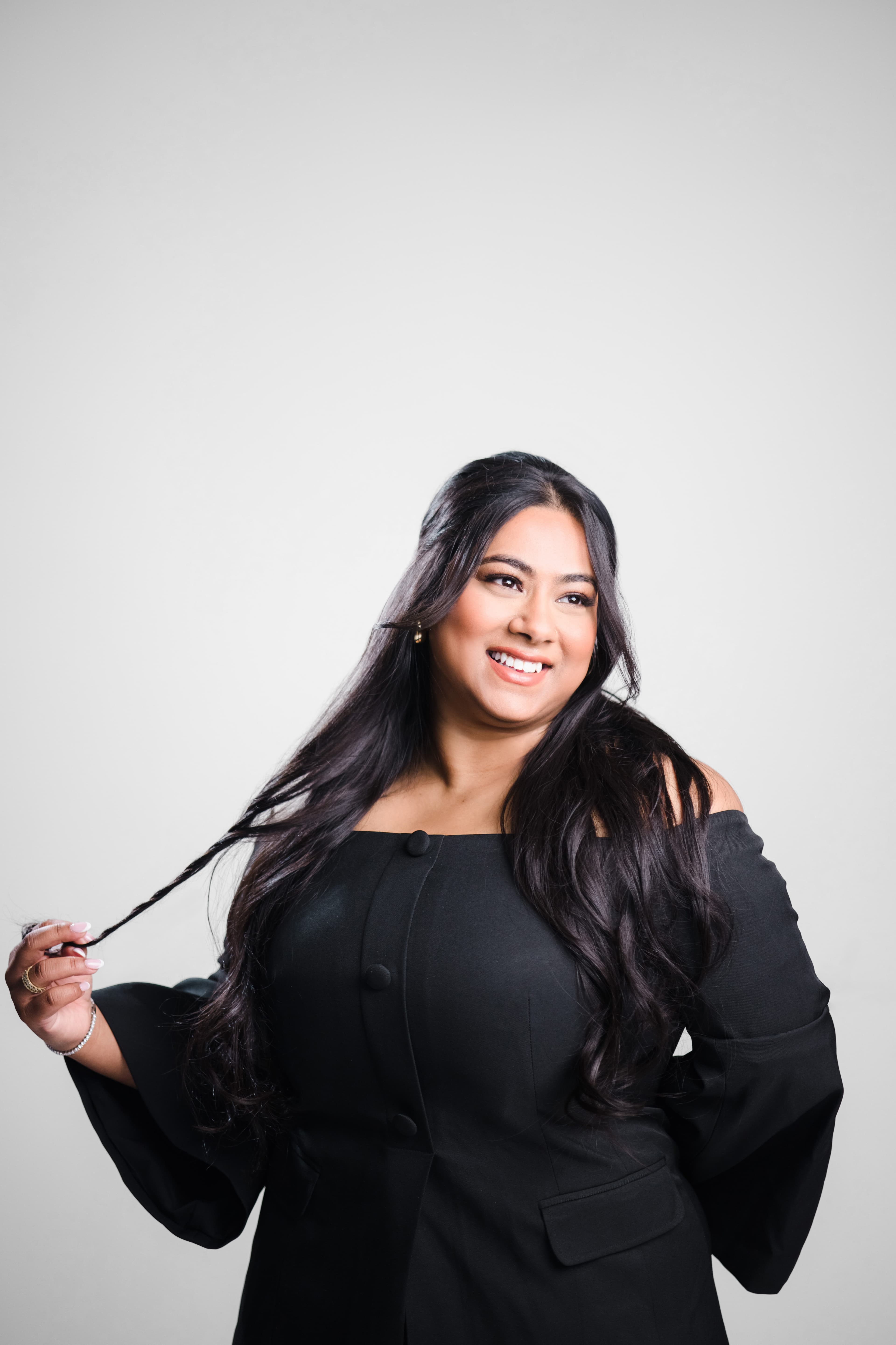 Aysha Yesmin - CEO & Executive Planner