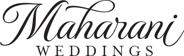 Maharani Weddings logo