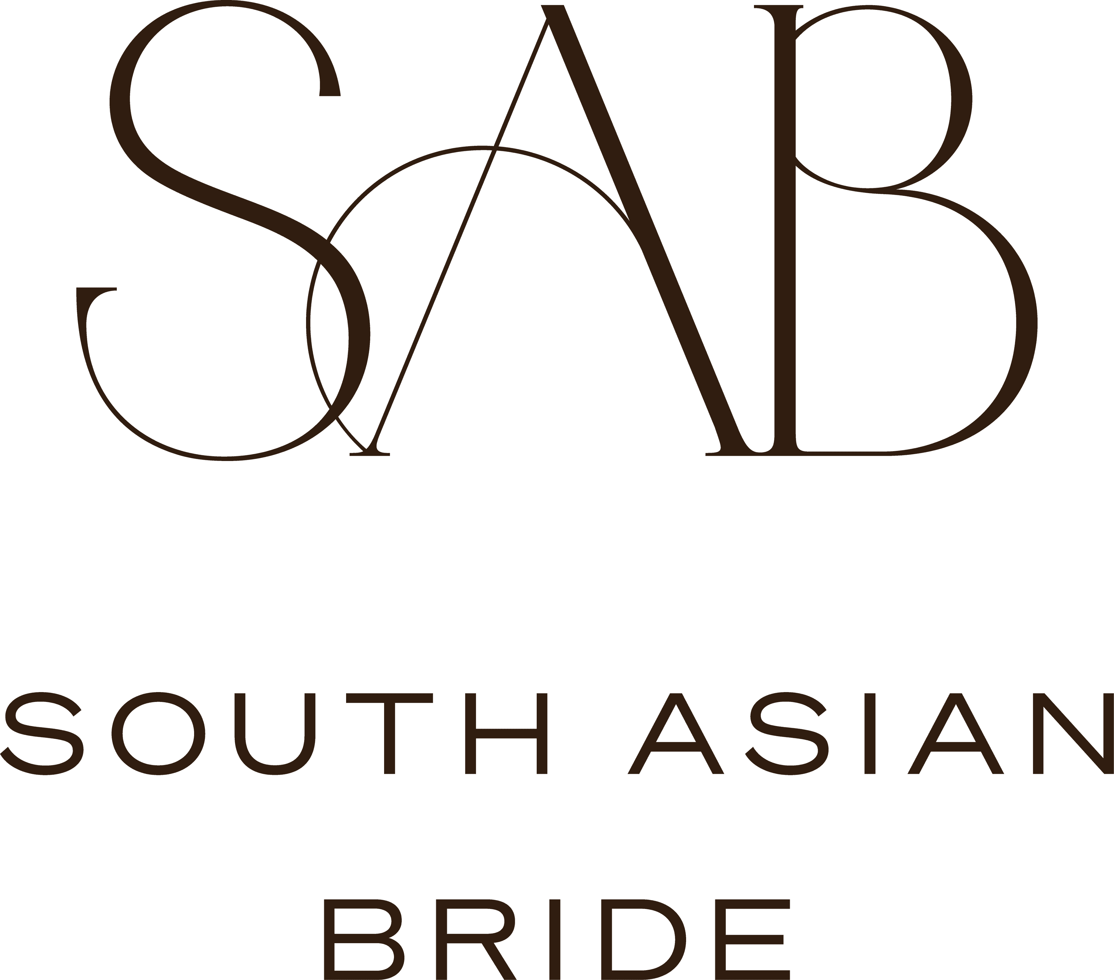 South Asian Bride logo