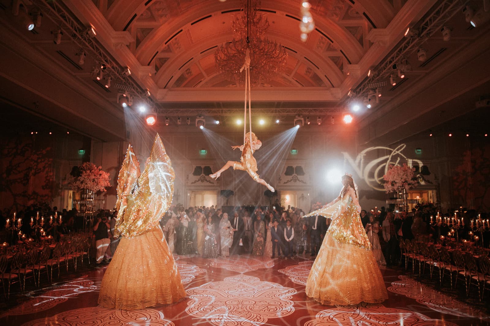 Nuha & Ridwan wedding