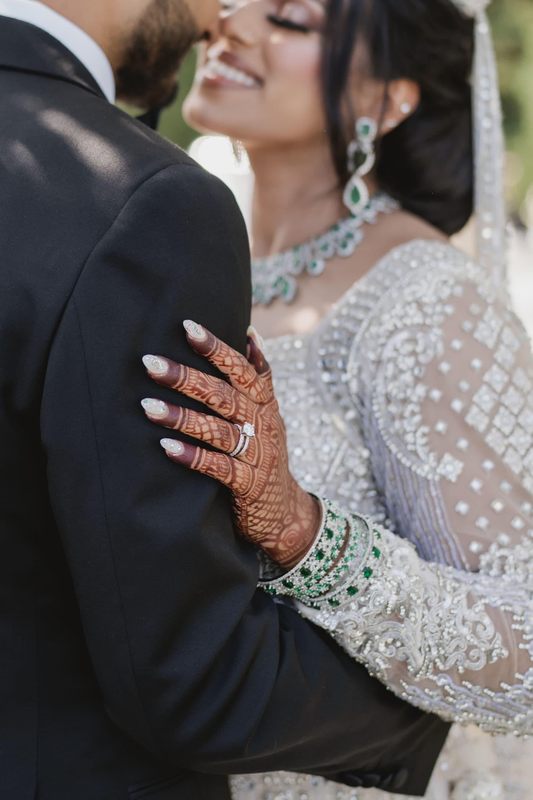 Kamrun & Jaheen